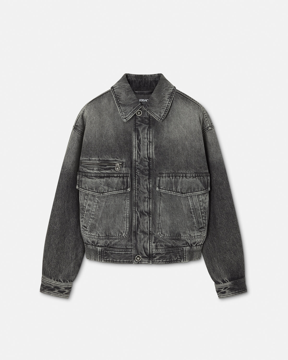 Tannin jacket