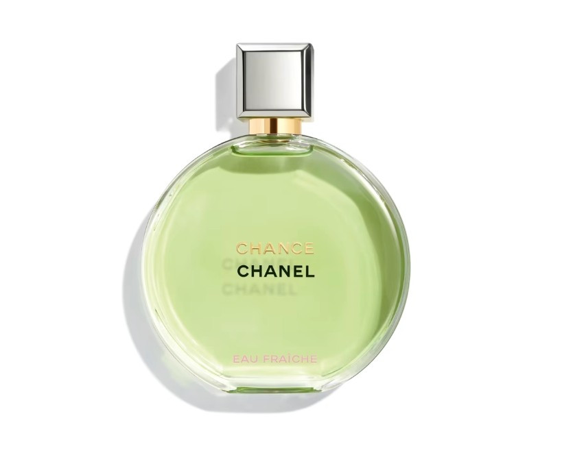 CHANCE EAU FRAÎCHE