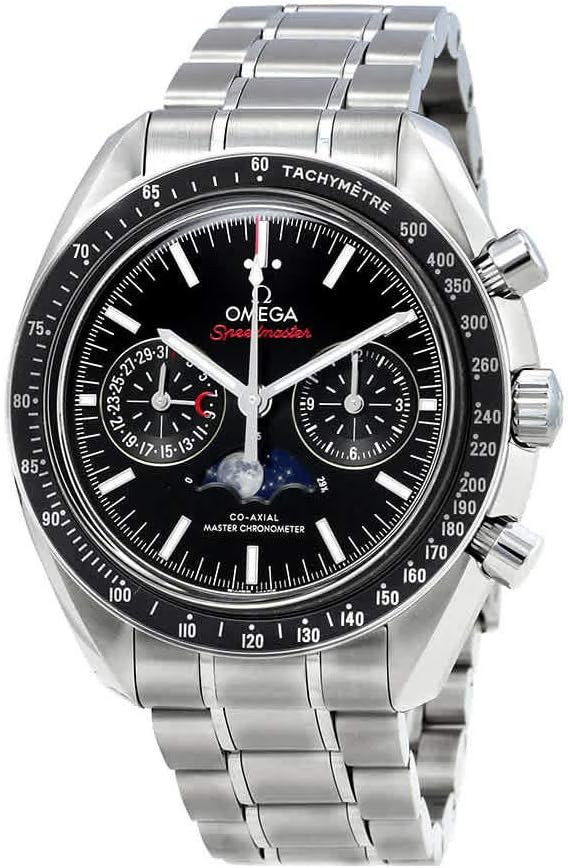 Omega Ultraman series automatic men's wristwatch 304.30.44.52.01.001