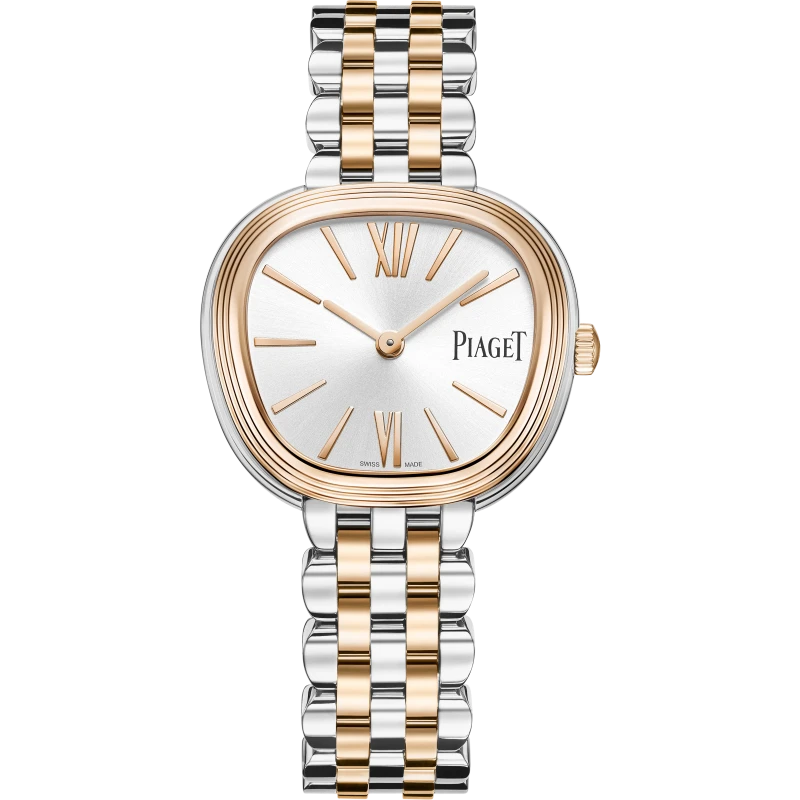 Sixtie Watch