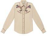 ISABEL MARANT Yzea shirt