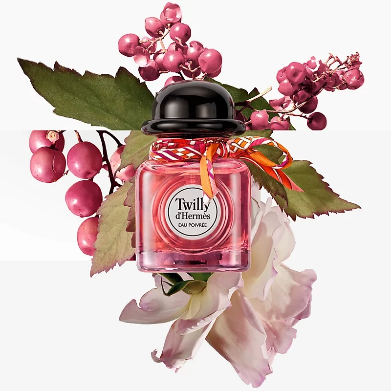 Twilly d'Hermes Hermes eau de toilette