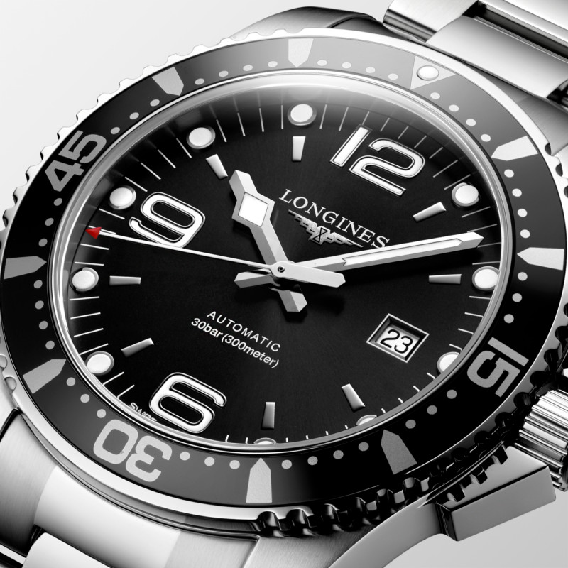 Concas diving series watches- L3.841.4.56.6