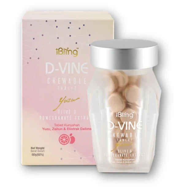 D-VINE beauty Tang