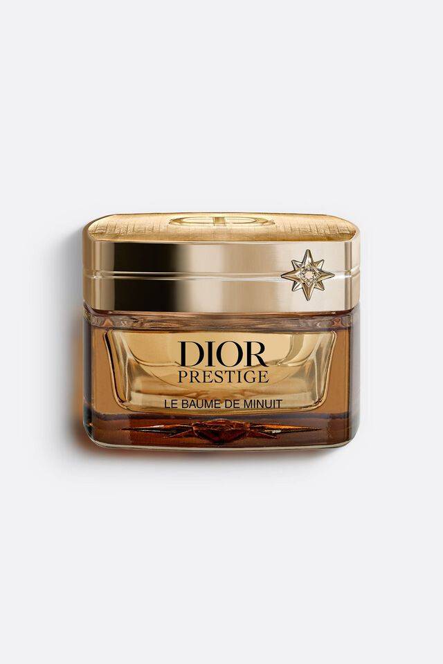 Rose honey ultimate rejuvenation night cream