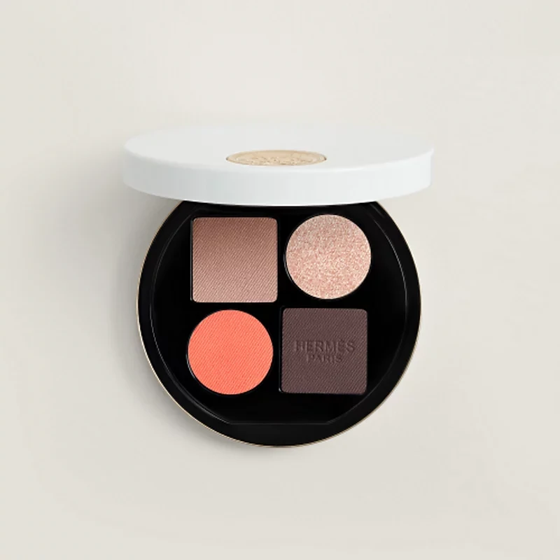 Chanel eye shadow, fauvism eye shadow