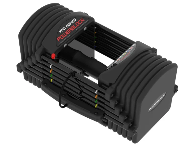 Pro EXP Stage 1 Set 5-50lb